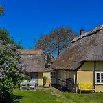 Timber-framed Idyll With Views Of The Fields *