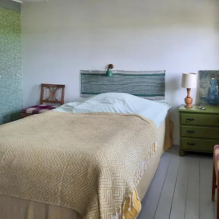 Timber-framed Idyll With Views Of The Fields Holiday home