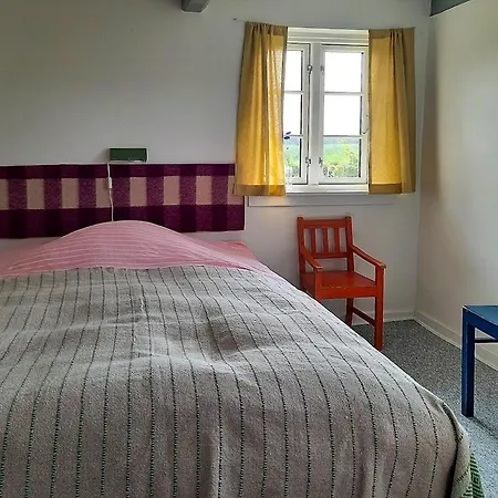 Timber-framed Idyll With Views Of The Fields Humble