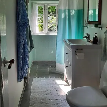 Timber-framed Idyll With Views Of The Fields