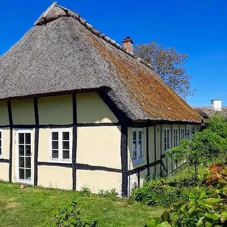 Casa vacanze Timber-framed Idyll With Views Of The Fields