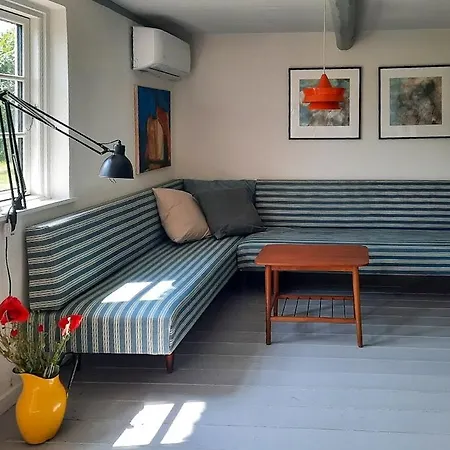 Ferienhaus Timber-framed Idyll With Views Of The Fields *