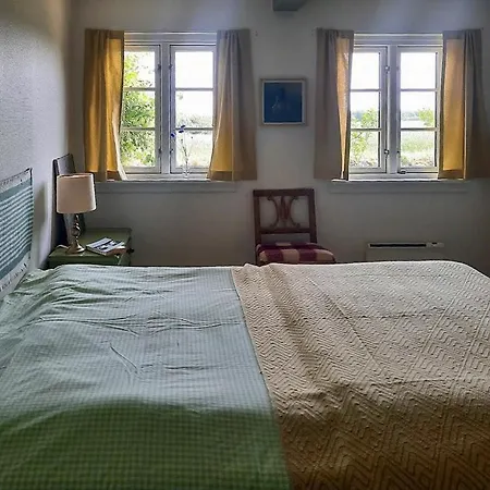 Holiday home Timber-framed Idyll With Views Of The Fields Humble